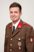 HFM Gerhard Felber