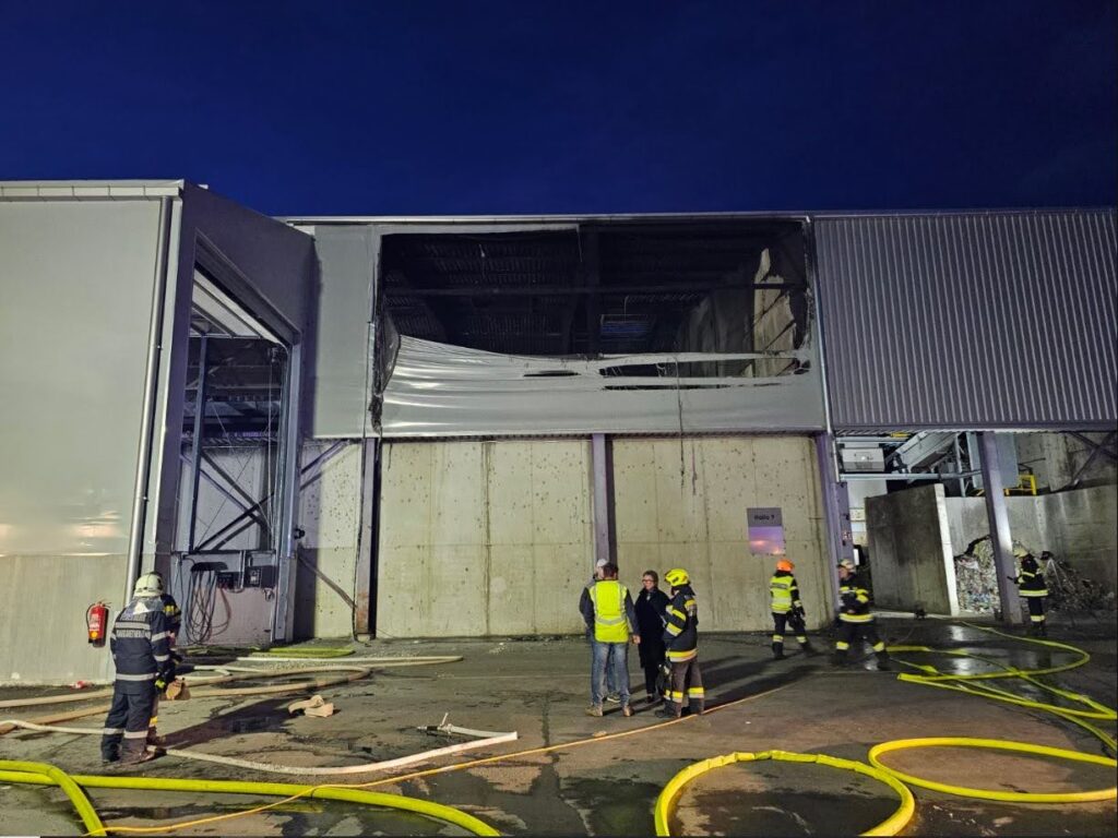 HLF1 LB 1000 Übersicht