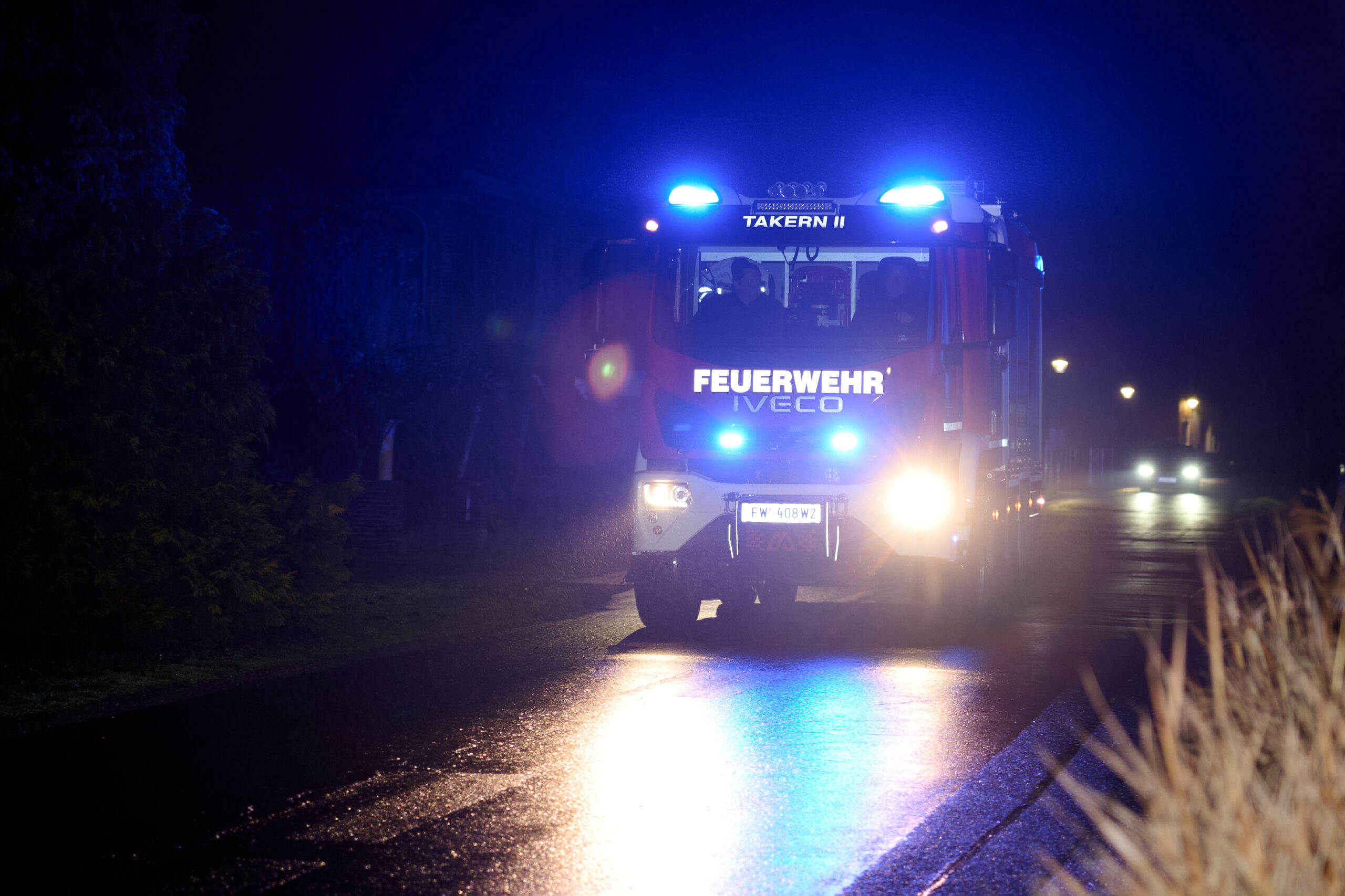 Hurra unser neues HLF 1-LB ist da!!!