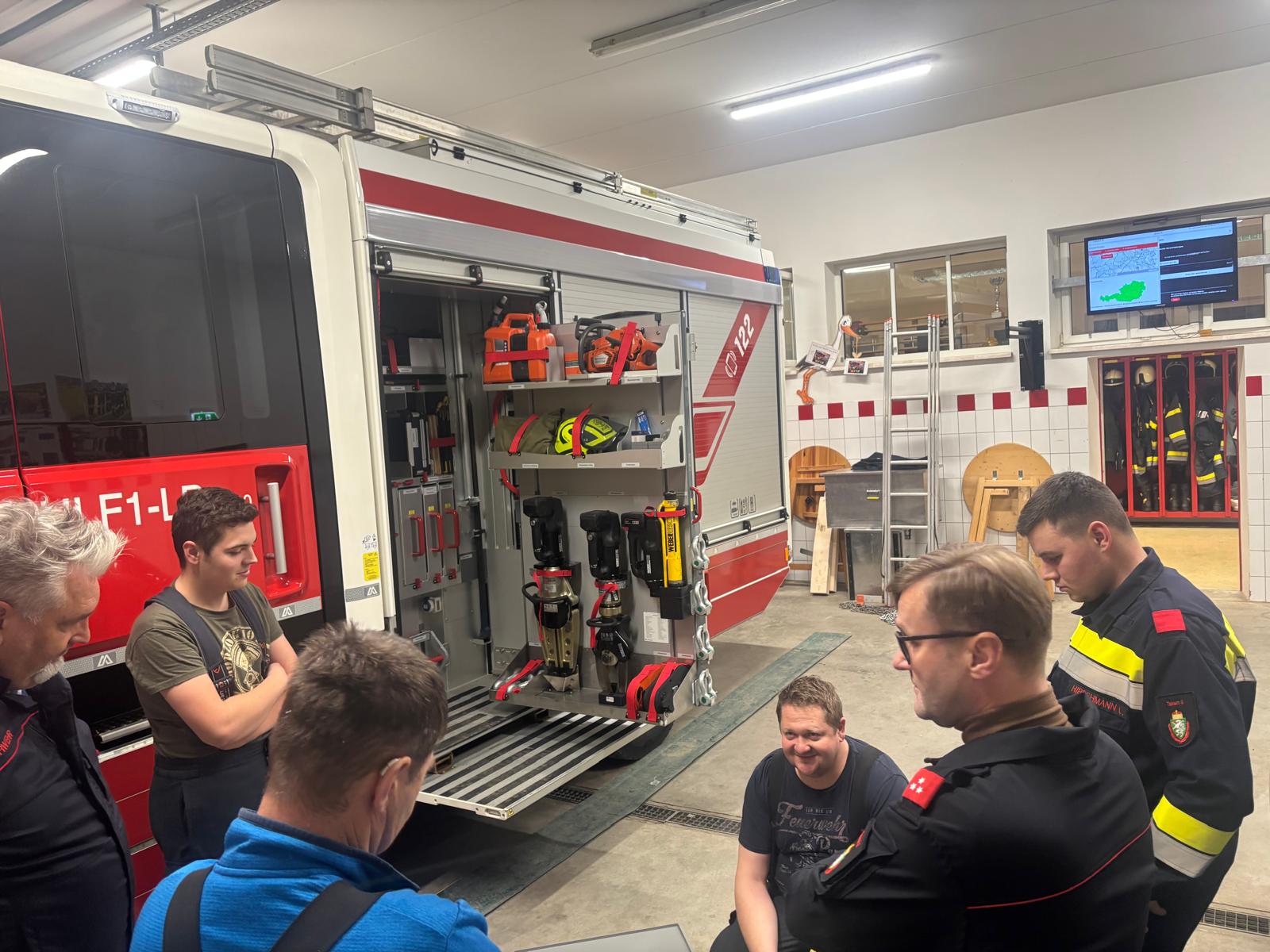 Monatsübung Februar